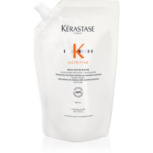 Kérastase Nutritive Bain Satin Riche intenzív tápláló sampon 500 ml