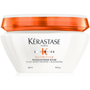 Kérastase Nutritive Masquintense Riche regeneráló hajmasz 200 ml-Ár