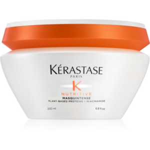 Kérastase Nutritive Masquintense regeneráló hajmasz 200 ml-Ár