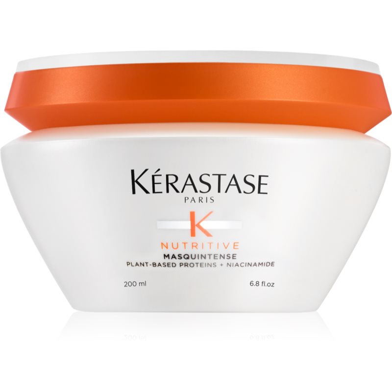 Kérastase Nutritive Masquintense regeneráló hajmasz 200 ml-Ár