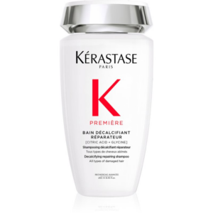 Kérastase Première Bain Décalcifiant Réparateur samponfürdő a károsult hajra 250 ml-Ár