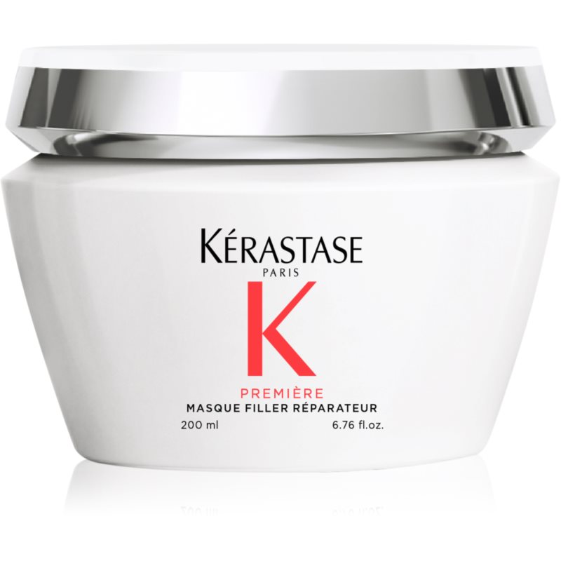Kérastase Première Masque Filler Réparateur megújító maszk hajtöredezés ellen 200 ml-Ár