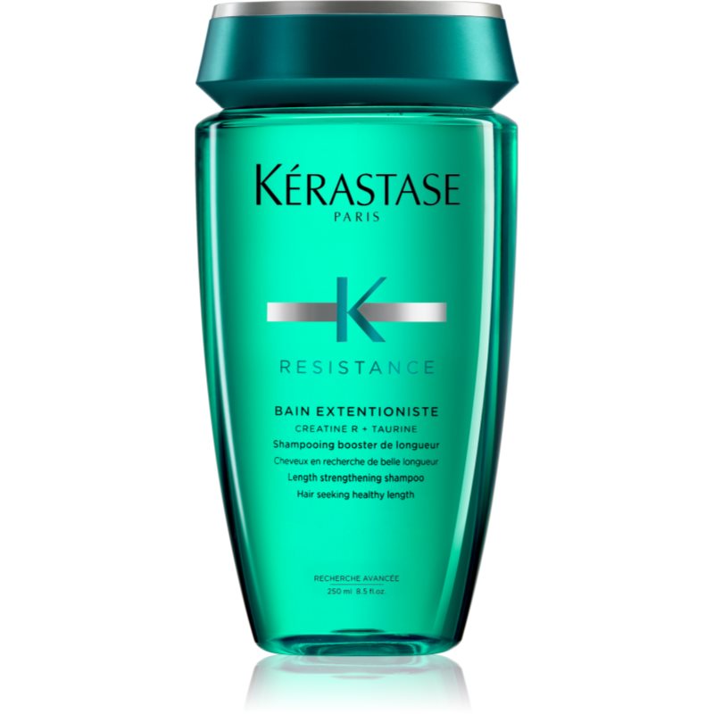 Kérastase Résistance Bain Extentioniste sampon a haj növekedésének elősegítésére 250 ml-Eredeti