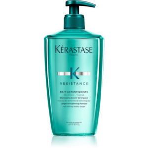 Kérastase Résistance Bain Extentioniste sampon a haj növekedésének elősegítésére 500 ml-Eredeti
