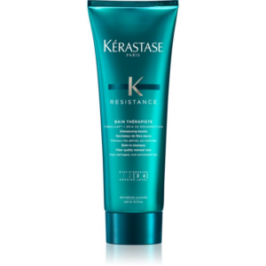 Kérastase Résistance Bain Thérapiste ápoló sampon nagyon sérült hajra 250 ml-Eredeti