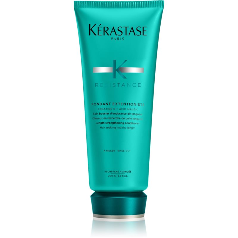 Kérastase Résistance Fondant Extentioniste kondicionáló a haj növekedéséért és megerősítéséért a hajtövektől kezdve 200 ml-Eredeti