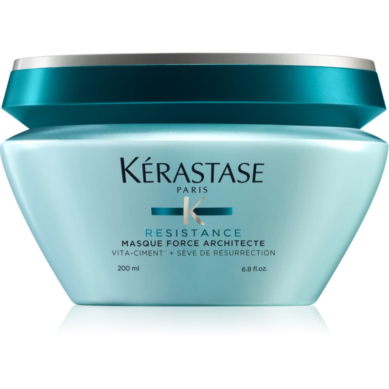 Kérastase Résistance Masque Force Architecte erősítő maszk a gyenge