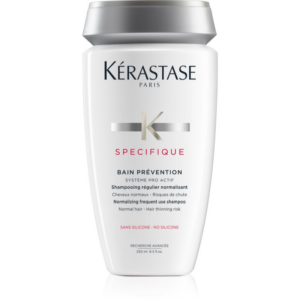 Kérastase Specifique Bain Prévention sampon hajhullás ellen szilikonmentes 250 ml-Eredeti
