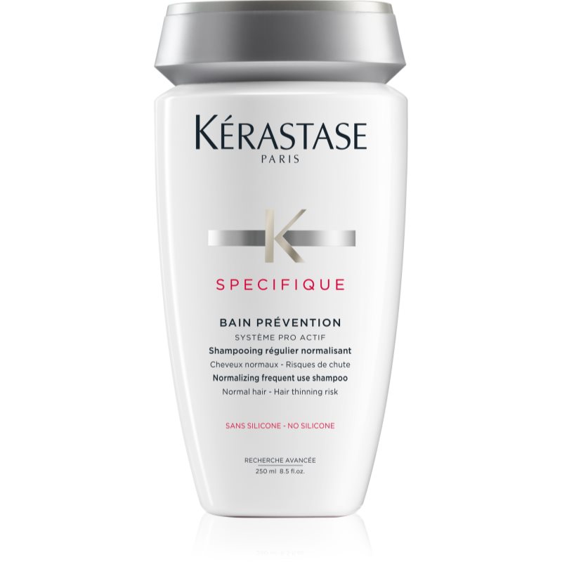 Kérastase Specifique Bain Prévention sampon hajhullás ellen szilikonmentes 250 ml-Eredeti