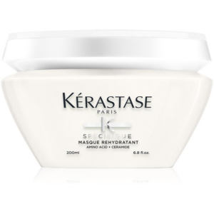 Kérastase Specifique Masque Rehydratant maszk száraz és érzékeny hajra 200 ml-Ár