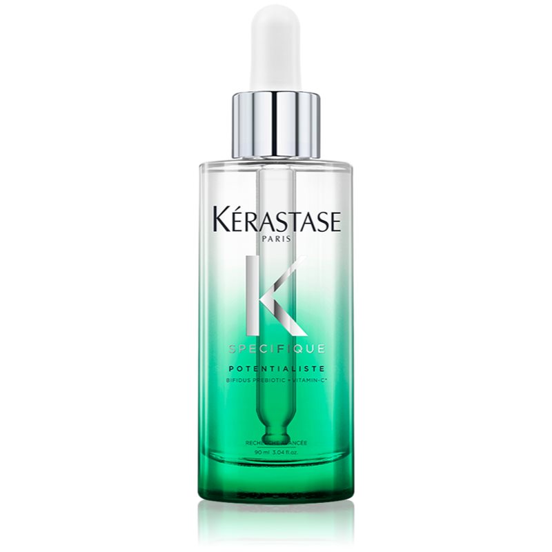 Kérastase Specifique Sérum Potentialiste intenzív regeneráló szérum a zsíros és irritált fejbőrre 90 ml-Ár