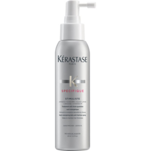 Kérastase Specifique Stimuliste szérum hajritkulás és hajhullás ellen mindennapi használatra 125 ml-Eredeti