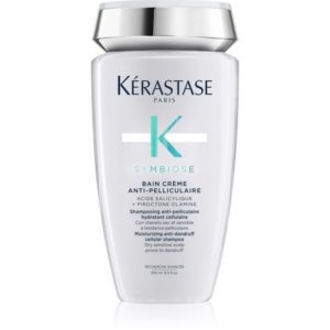 Kérastase Symbiose Bain Crème Anti-Pelliculaire korpásodás elleni sampon érzékeny fejbőrre 250 ml-Ár