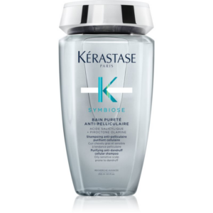 Kérastase Symbiose Bain Pureté Anti-Pelliculaire korpásodás elleni sampon 250 ml-Ár