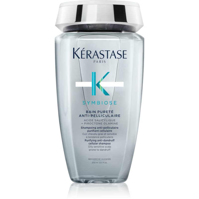 Kérastase Symbiose Bain Pureté Anti-Pelliculaire korpásodás elleni sampon 250 ml-Ár