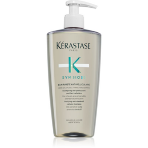 Kérastase Symbiose Bain Pureté Anti-Pelliculaire korpásodás elleni sampon 500 ml-Ár