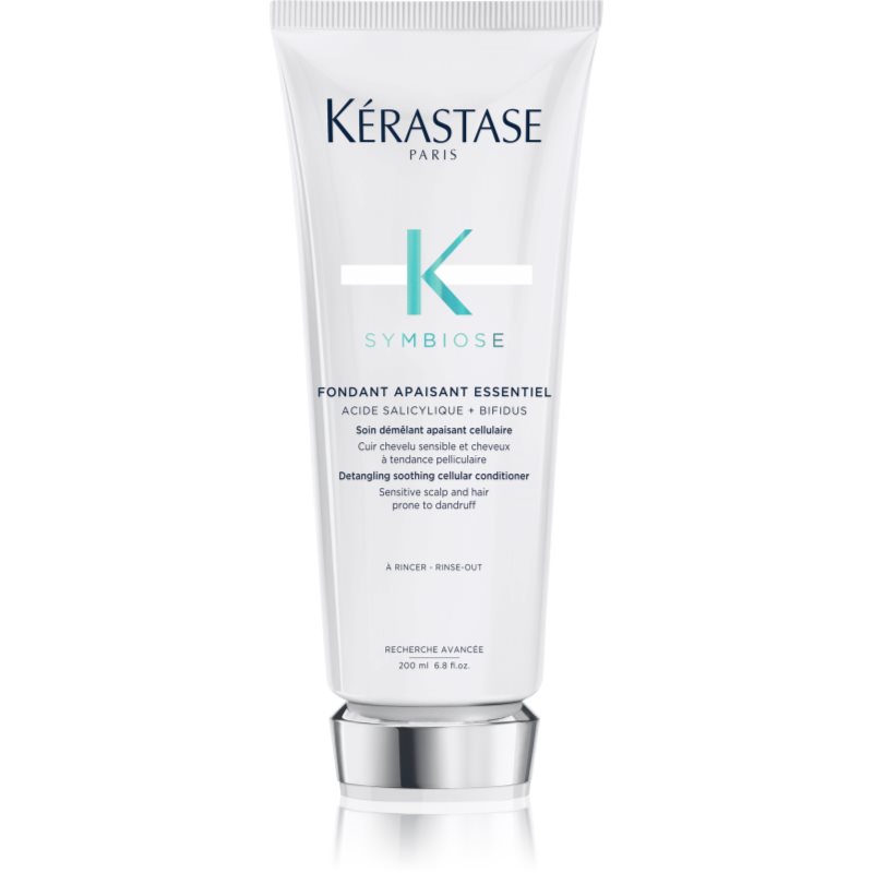 Kérastase Symbiose Fondant Apaisant Essentiel kondicionáló a hajra és a fejbőrre 200 ml-Ár