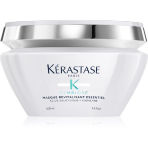 Kérastase Symbiose Masque Revitalisant Essentiel regeneráló hajmasz 200 ml-Ár