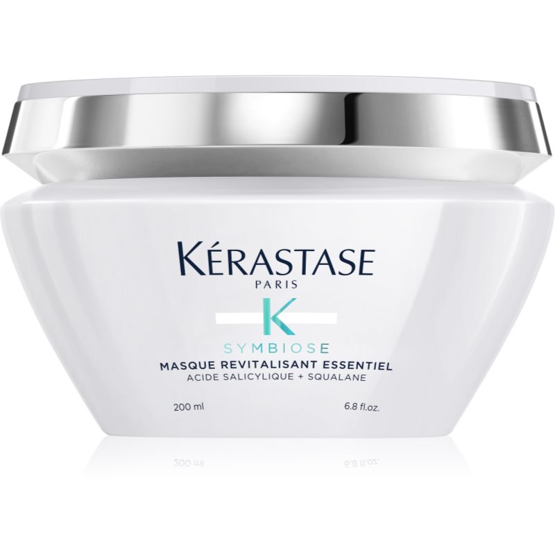 Kérastase Symbiose Masque Revitalisant Essentiel regeneráló hajmasz 200 ml-Ár