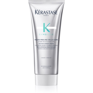 Kérastase Symbiose Micro-Peeling Cellulaire hajpeeling korpásodás ellen 200 ml-Ár