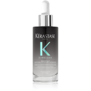 Kérastase Symbiose Sérum Cellulaire Nuit éjszakai szérum a hajra és a fejbőrre 30 ml-Ár