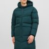 Kerosene Men's Quilted Winter Coat Jack & Jones Vester - Men