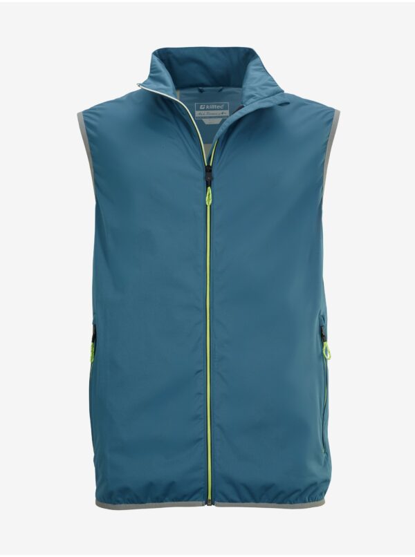 Kerosene Men's Vest killtec - Men's