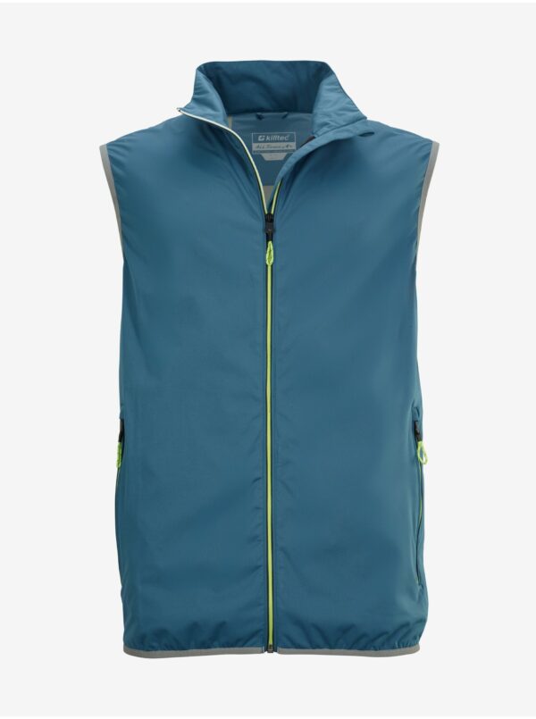 Kerosene Men's Vest killtec - Men's