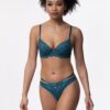 Kerosene Women Lace Thongs DORINA Esme - Women