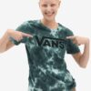 Kerosene Women's Batik T-Shirt VANS - Women