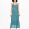 Kerosene Women's Maxi-Dresses ONLY Tinga - Women