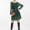 Kerosene Women's Patterned Dress ORSAY - Women