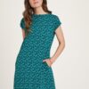 Kerosene Women's Patterned Dress Tranquillo - Women