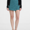 Kerosene Women's Patterned Skirt/Shorts ORSAY - Women