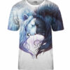 Keserédes Paris Unisex's Brotherhood póló Tsh Bsp381