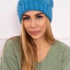 Kesi Cap Motyl K234 blue