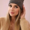 Kesi Cap thin Grace K211 cappuccino