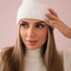 Kesi Cap thin Malwina K250 white