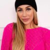 Kesi Cap thin Wioletta K251 black
