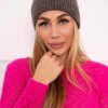 Kesi Cap thin Wioletta K251 cappuccino