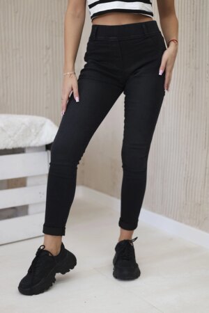 Kesi Classic jeans black