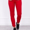 Kesi Colorful jeans red