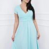 Kesi Dress cut under the bust