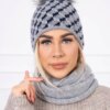 Kesi Women's set K155 light gray