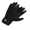 Kesztyű Lonsdale 117216-Black