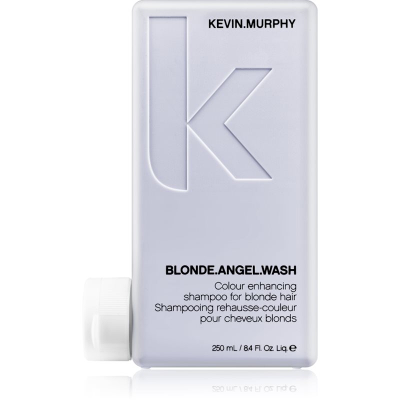 Kevin Murphy Angel Blonde Wash lila sampon a szőke és melírozott hajra 250 ml-Ár