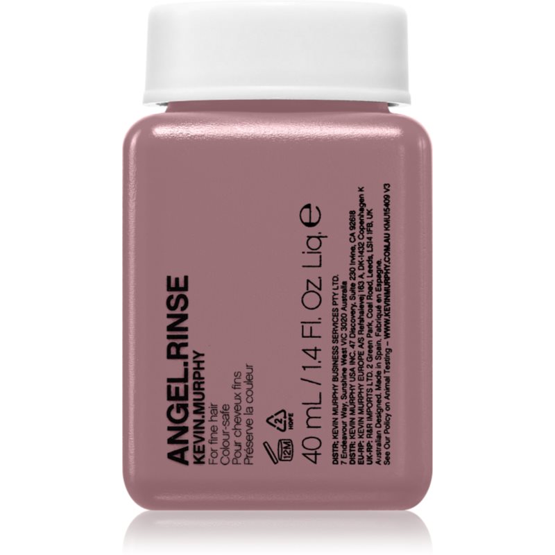 Kevin Murphy Angel Rinse kondicionáló a vékony szálú