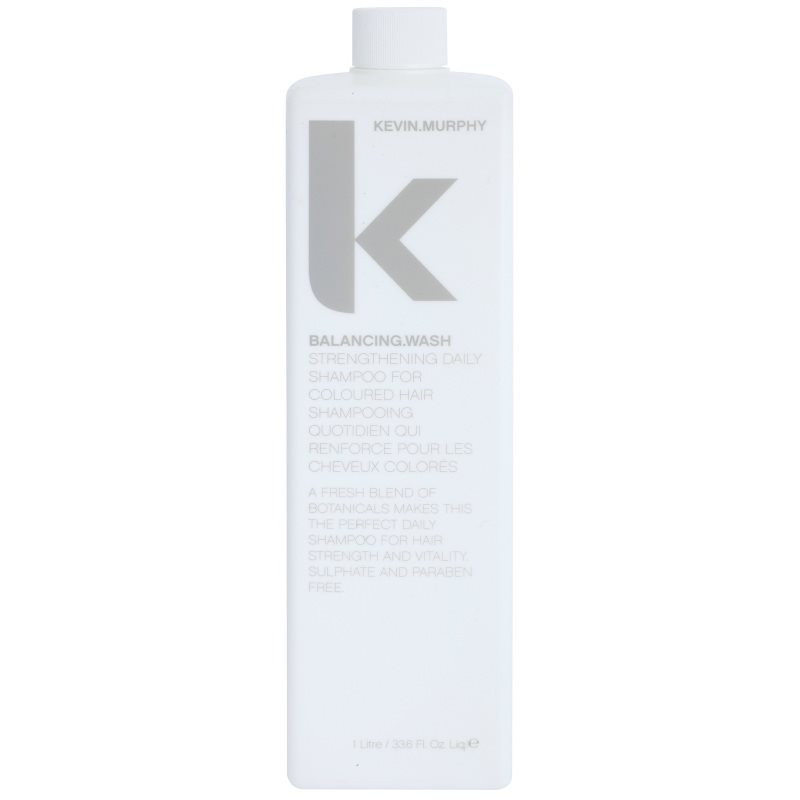 Kevin Murphy Balancing Wash erősítő sampon festett hajra 1000 ml-ár