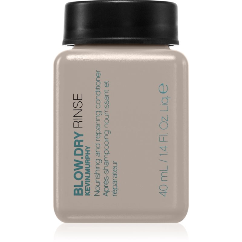 Kevin Murphy Blow.Dry Rinse mélyhidratáló balzsam minden hajtípusra 40 ml