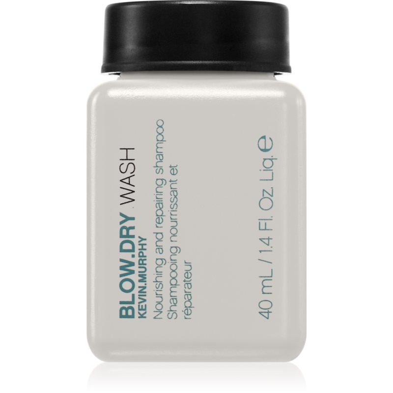 Kevin Murphy Blow.Dry Wash tápláló sampon a töredezett